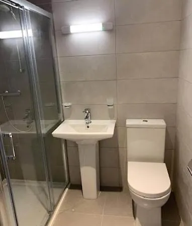 Kcc 1 דירה Faha (Kerry)